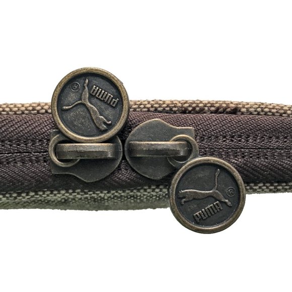 Vintage Puma Tweed Universal Tablet Case HTF - Picture 5 of 7